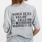 T-shirt Callejón in cotone biologico