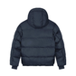 Piumino Puffer French Navy