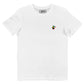 T-shirt unisex con tucano ricamato