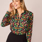 Camicia Jungle Chile