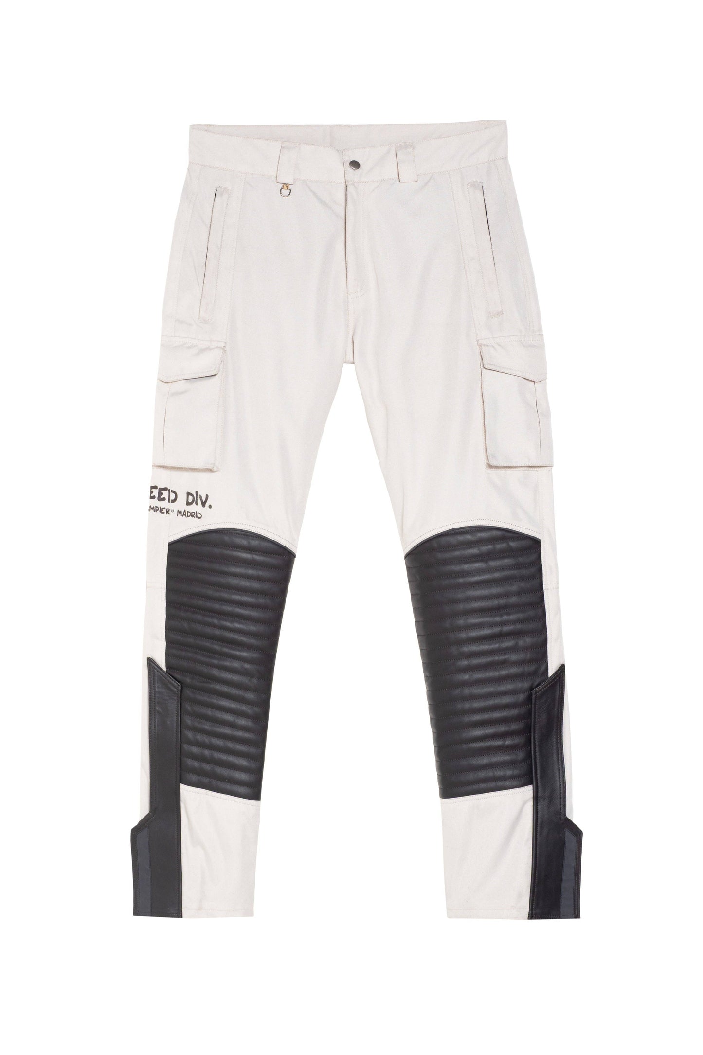 Pantaloni tecnici da moto Speed Division