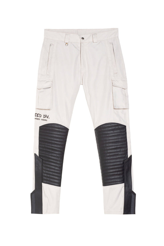 Pantaloni tecnici da moto Speed Division