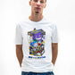 T-shirt Pokémon Claw Machine in cotone biologico