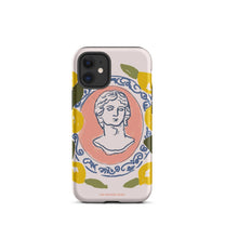 Custodia resistente per iPhone Roma