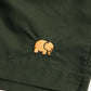 Costume da bagno Essential in Q-Nova verde foresta