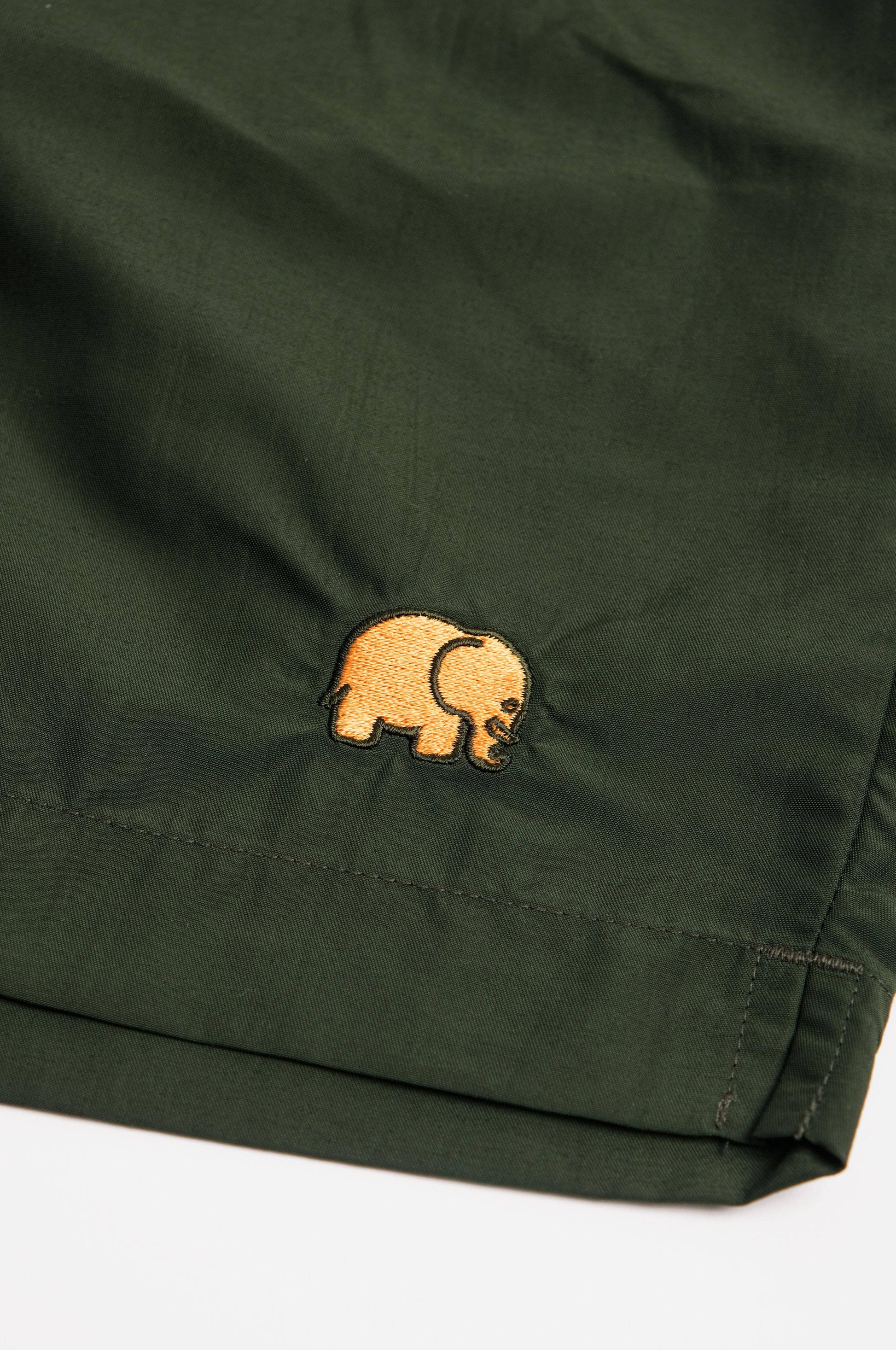 Costume da bagno Essential in Q-Nova verde foresta