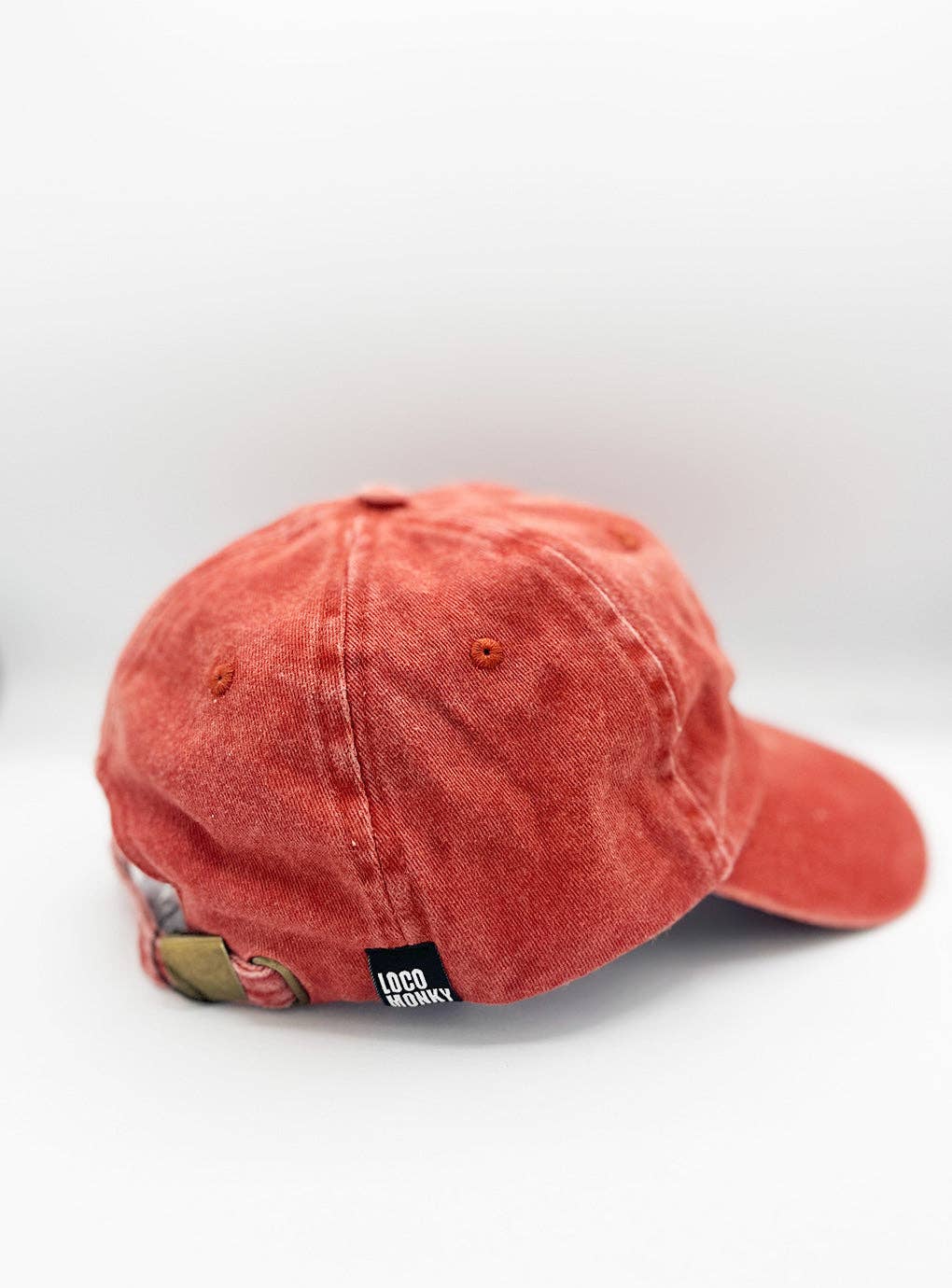 Cappellino unisex vintage Howler