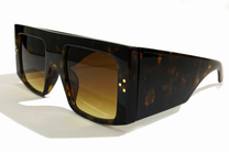 Occhiali da sole unisex Kendall polarizzati UV400 tartaruga