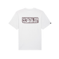 T-shirt Biarritz in cotone biologico