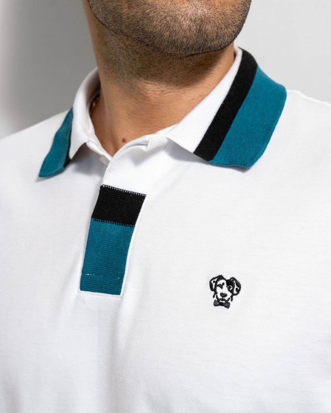 Polo antimacchia Yakarta