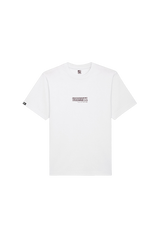 T-shirt Biarritz in cotone biologico