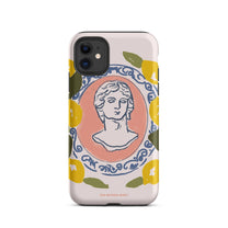 Custodia resistente per iPhone Roma