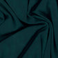 Maxi maglione in lana merino extra fine con scollo a V