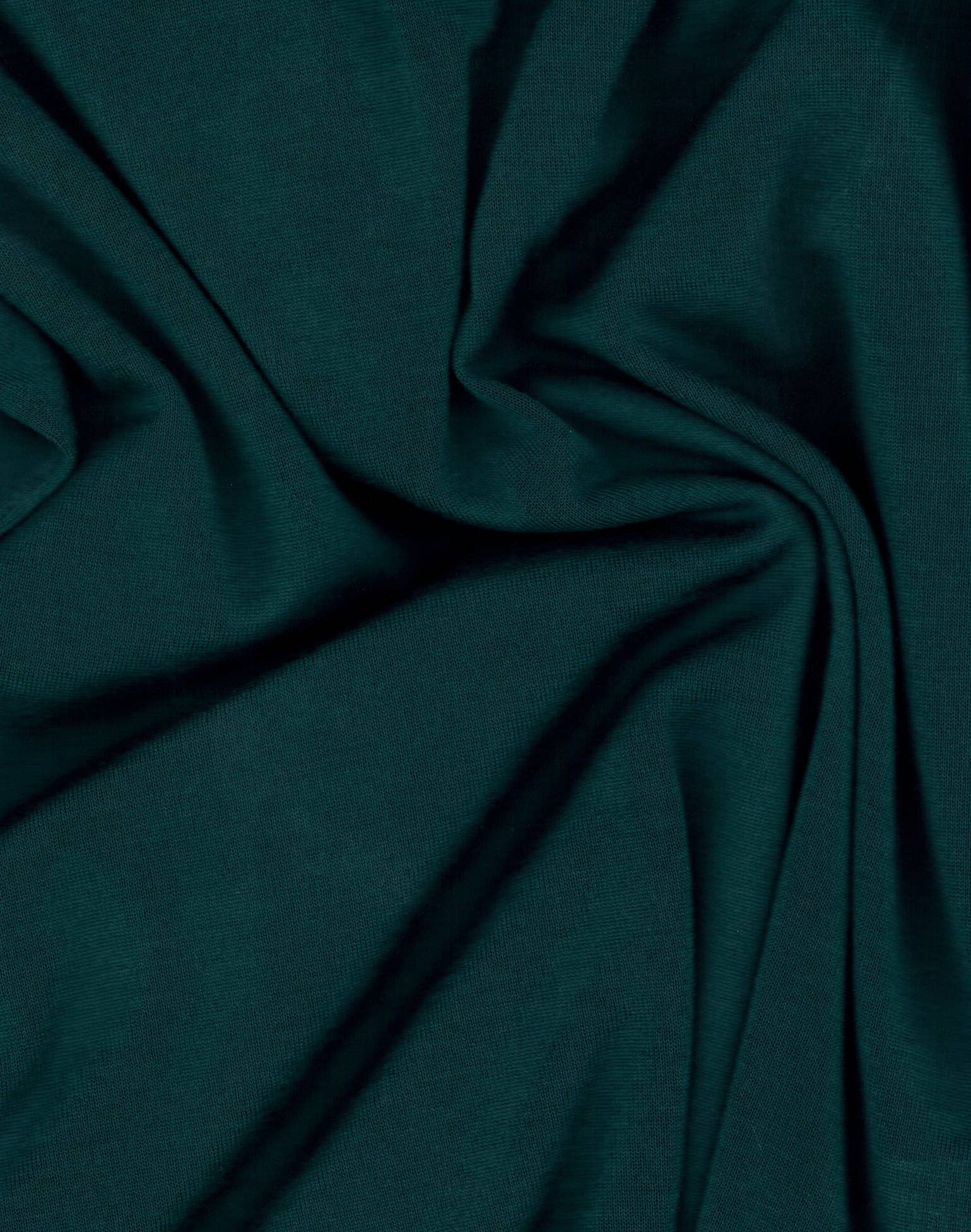 Maglione in lana merino extra fine con scollo a V