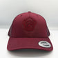 Cappellino Trucker Ricamato Puro Loco