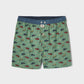 Boxer in cotone biologico Summer Ride