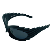 Occhiali da sole unisex Spike polarizzati UV400