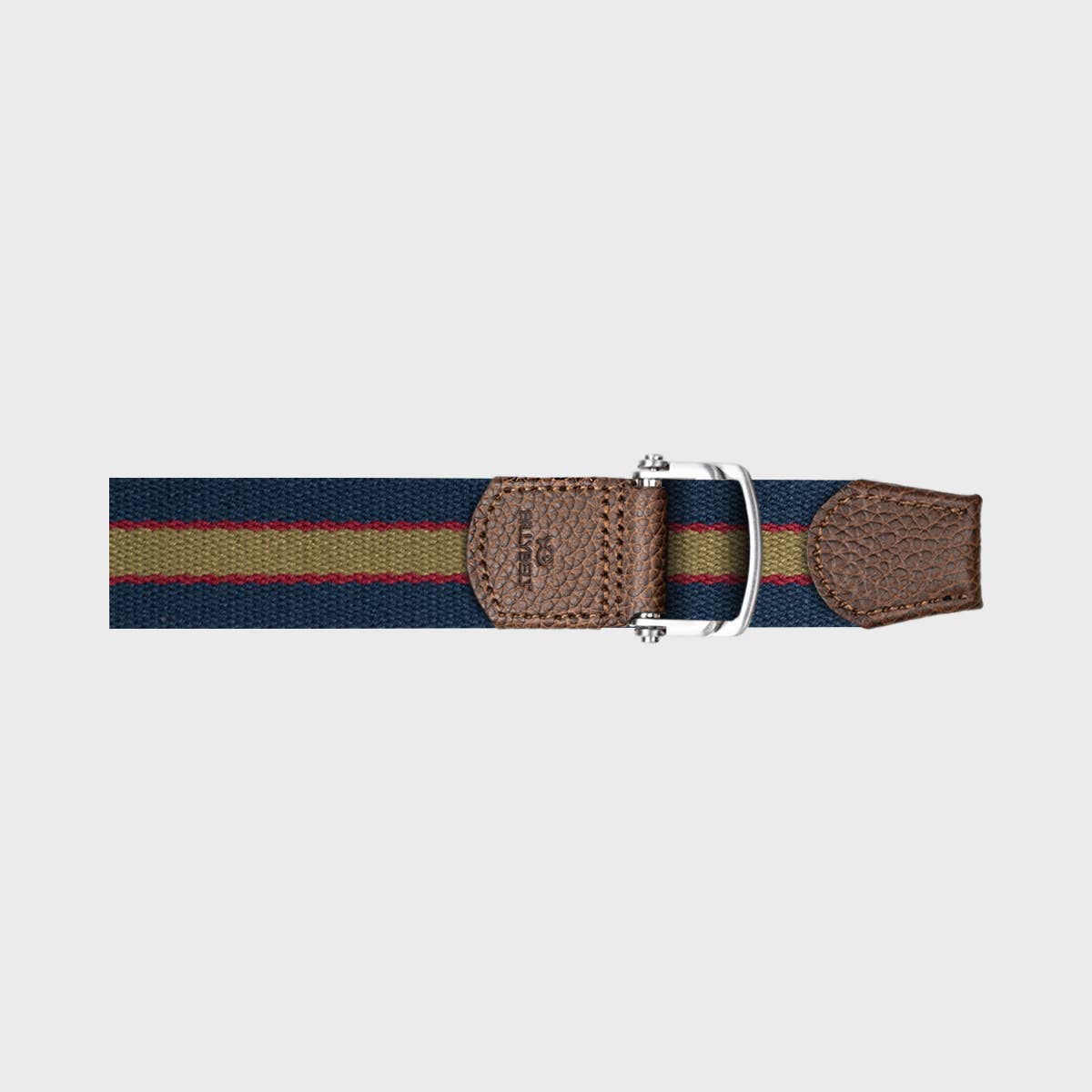 Cintura Léon multicolor regolabile