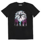 T-shirt unisex con stampa “There Is Something Strange”