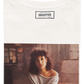 T-shirt Flashdance con foto cult anni ’80