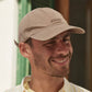 Cappellino Vic in twill di cotone