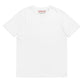 T-shirt unisex in cotone biologico con stampa “This Girl Needs a Margarita”