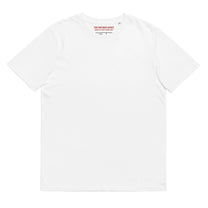 T-shirt unisex in cotone biologico con stampa “This Girl Needs a Margarita”