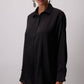 Camicia essenziale in raso