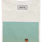 T-shirt donna Cadillac con foto vintage anni ’50