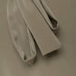 Top con Collo Alto e Fiocco