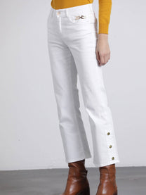 Jeans relaxed fit da donna Guimanos