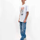 T-shirt Ukiyo-e con robot Mobile Suit