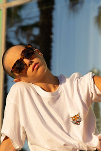 Occhiali da sole unisex Andy polarizzati
