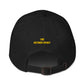 Cappellino "Stay Al Dente" ricamato
