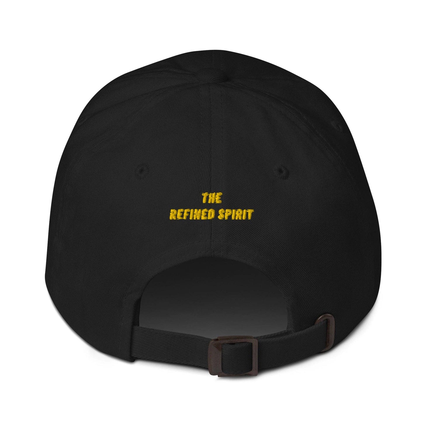 Cappellino "Stay Al Dente" ricamato
