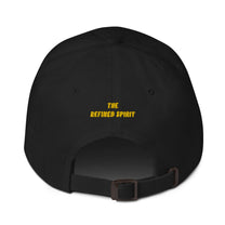 Cappellino "Stay Al Dente" ricamato