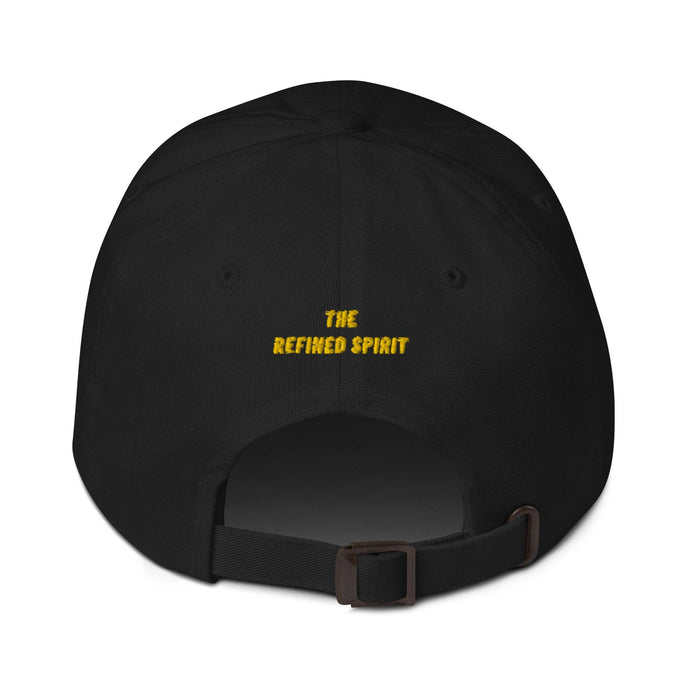 Cappellino "Stay Al Dente" ricamato