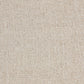Giacca in lino con dettagli in perle