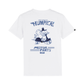 T-shirt Vespa in cotone organico