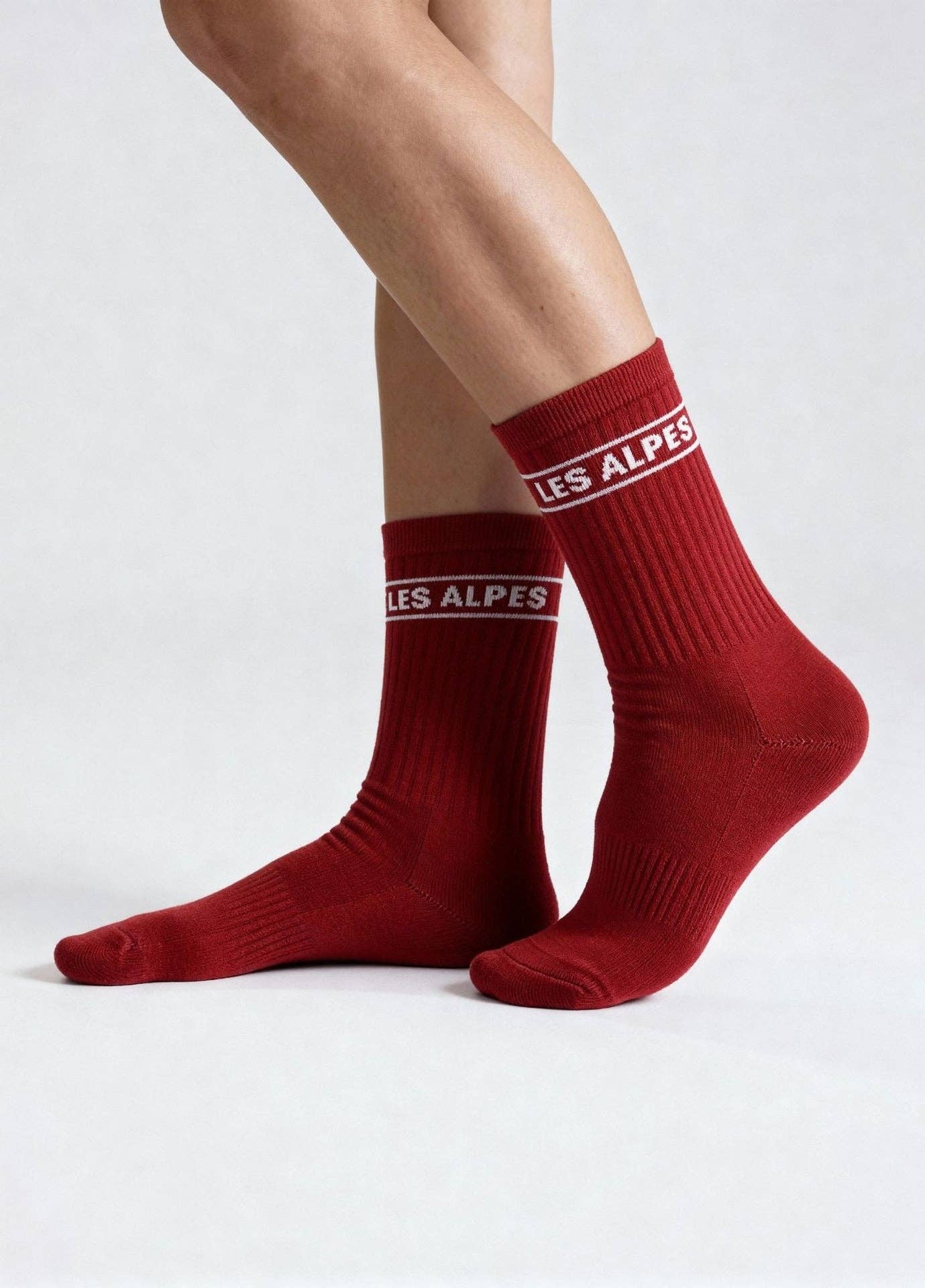Set regalo di 3 calzini Après Ski Club