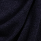 Maglione dolcevita in misto cashmere senza cuciture