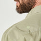 Camicia Stark in popeline di cotone