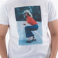 T-shirt unisex vintage Farrah Fawcett