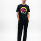 T-shirt Keith’s Adventures street art