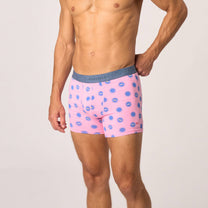 Boxer in cotone biologico Suneyes