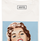 T-shirt unisex Pin-up Pez vintage anni ’50