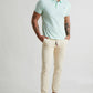 Pantaloni jogger con vita elasticizzata