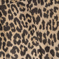 Pantaloni a sigaretta animalier