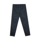 Pantaloni chino jogger navy comodi