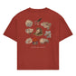 T-shirt Flores x Museo del Prado in cotone organico